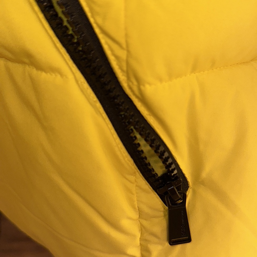 Down Jacket, For Winter, Autumn, Spring! - image 2